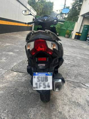 HONDA ELITE 125i HONDA ELITE 125i